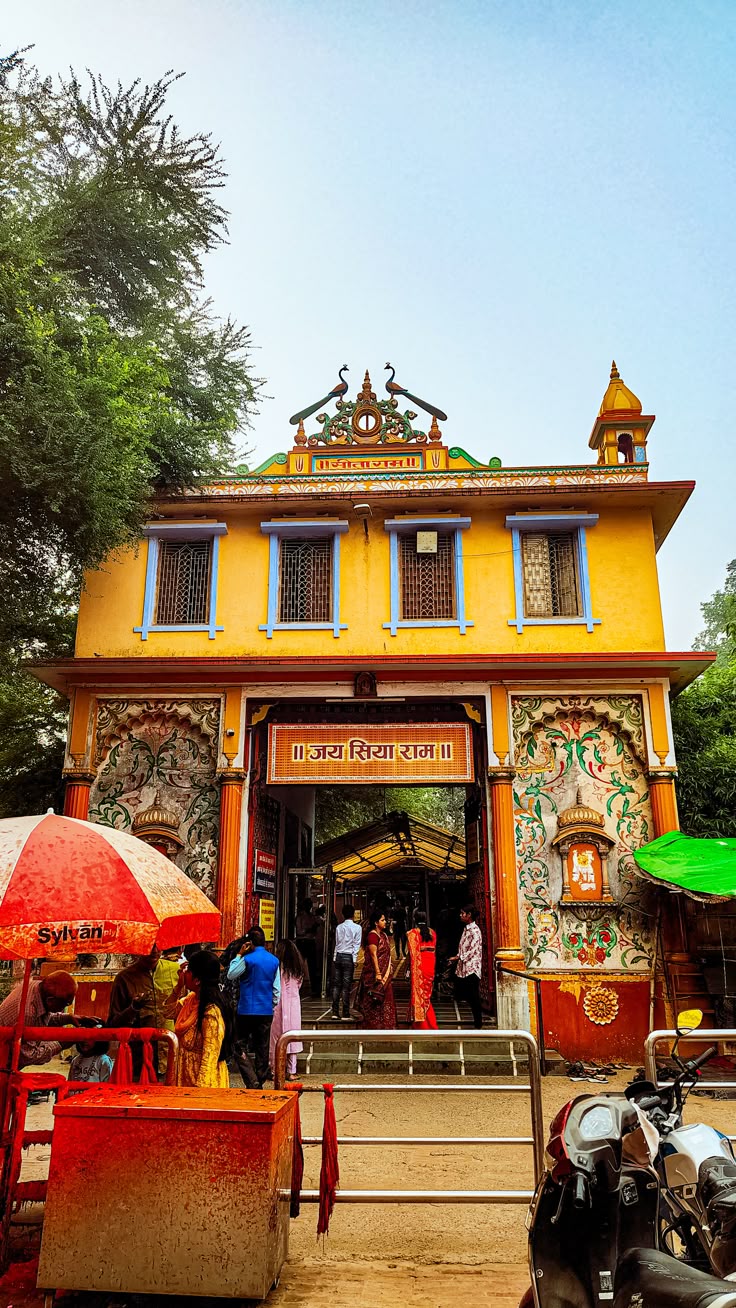 Sankat Mochan Hanuman Mandir Varanasi – A Temple of Faith, Devotion, and Protection
